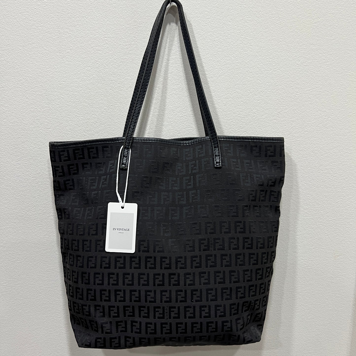 FENDI Tote Bag