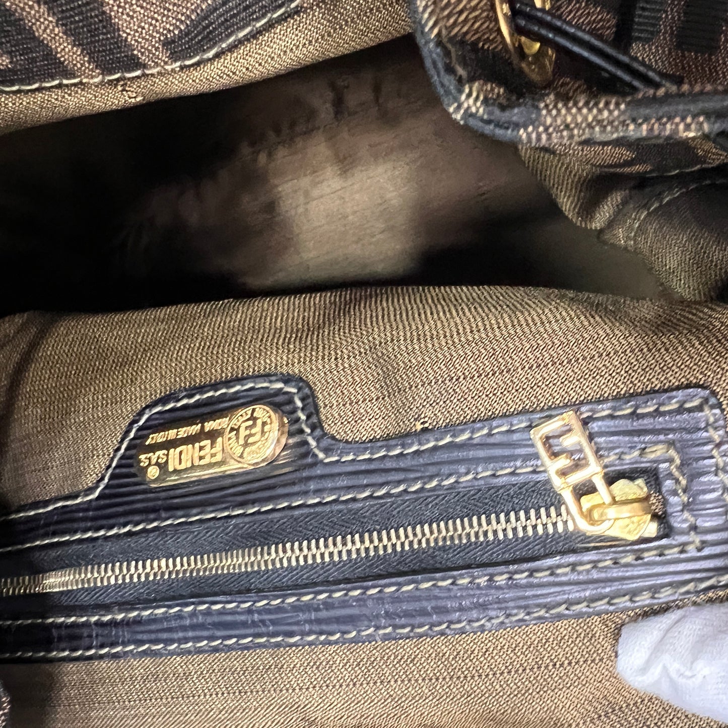 FENDI Backpack
