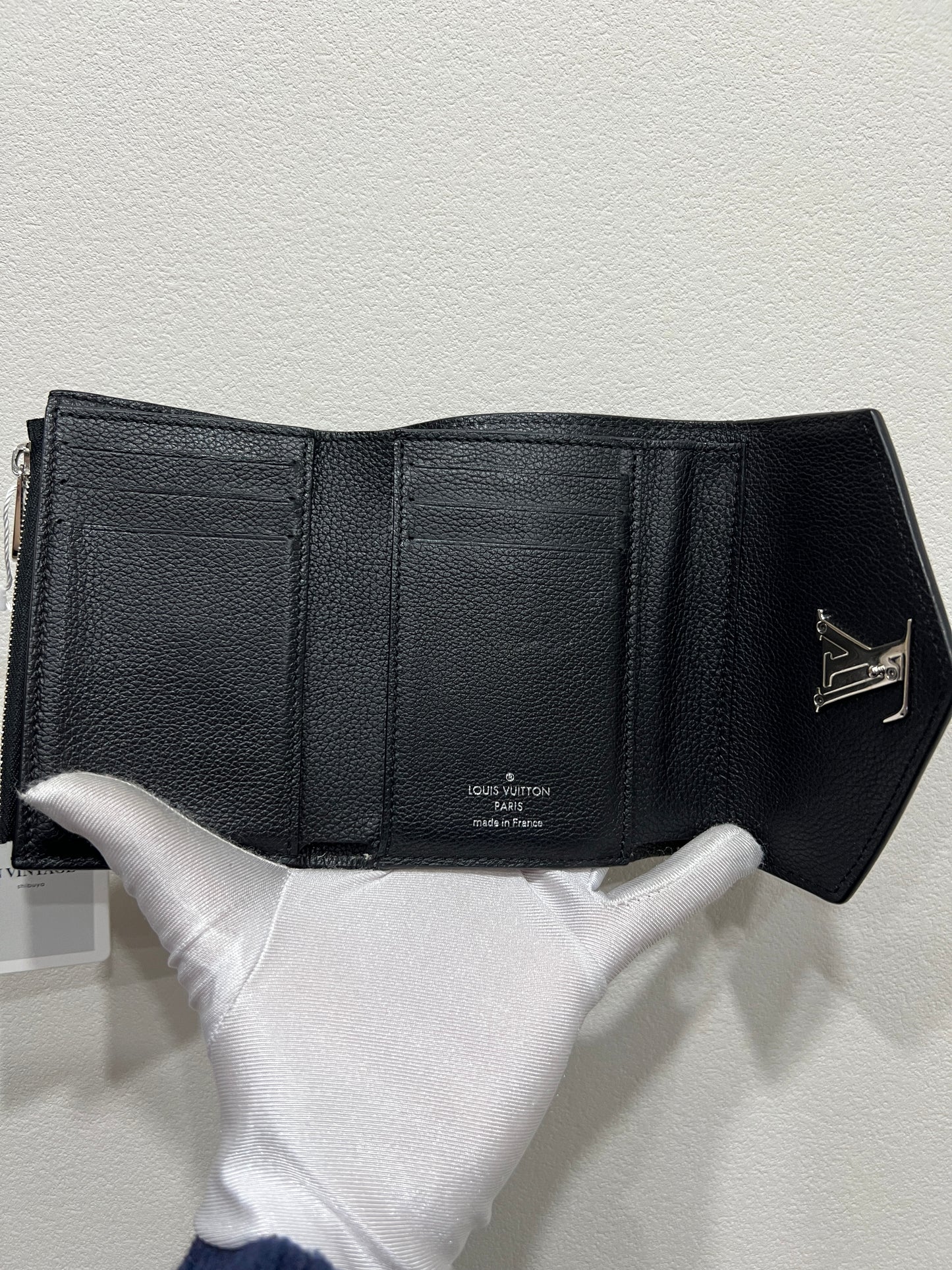 LOUIS VUITTON Compact Wallet