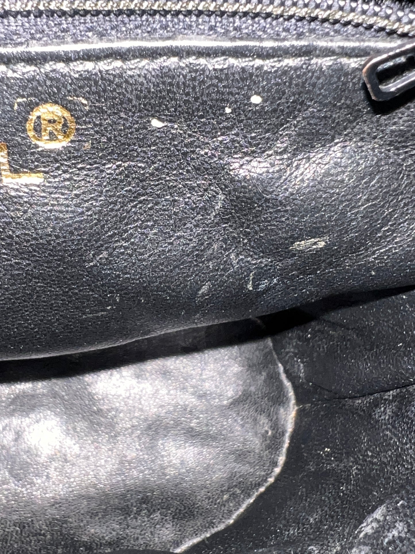 CHANEL Tasel Bag