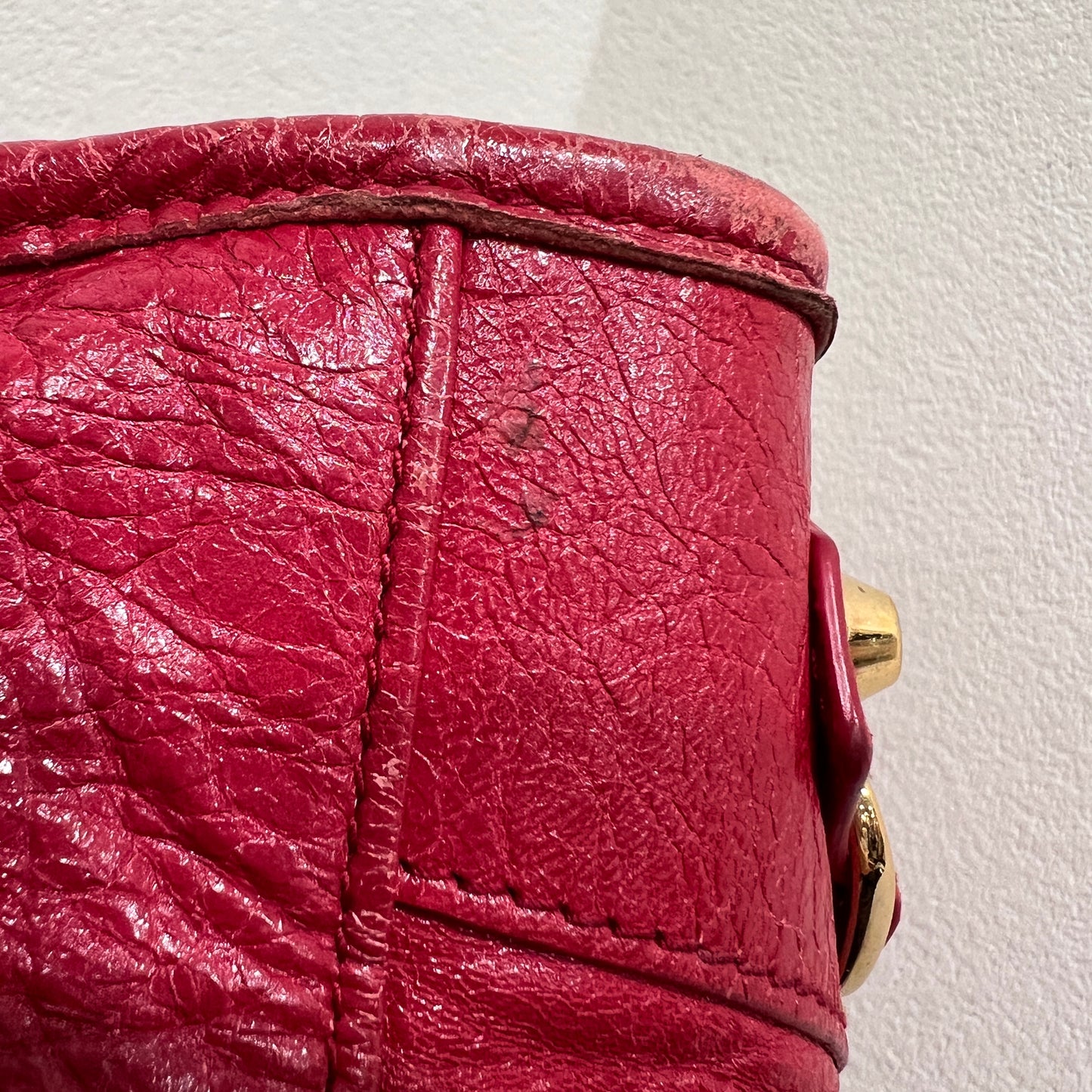 BALENCIAGA City Bag