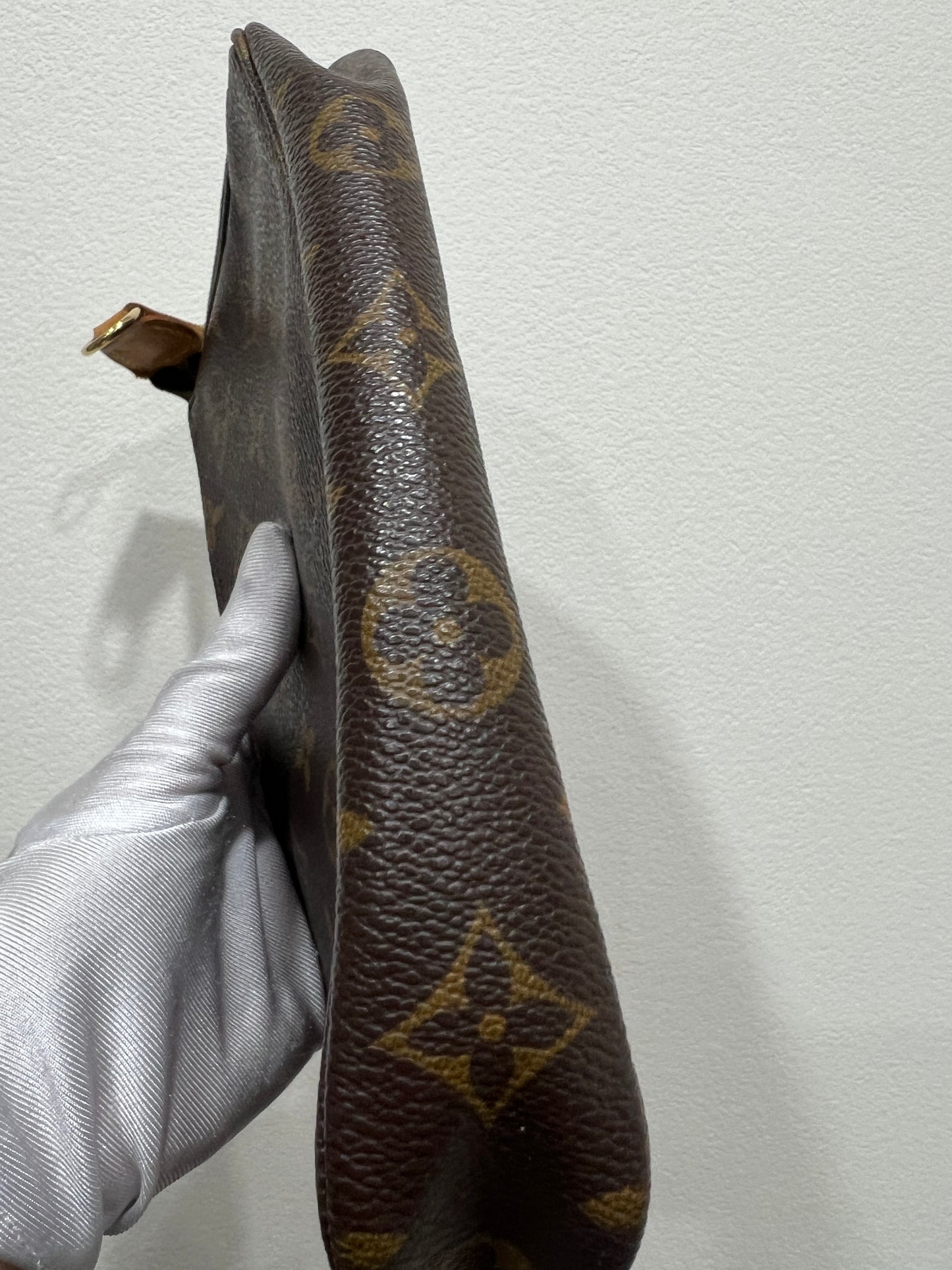 LOUIS VUITTON Accessory Pouchette