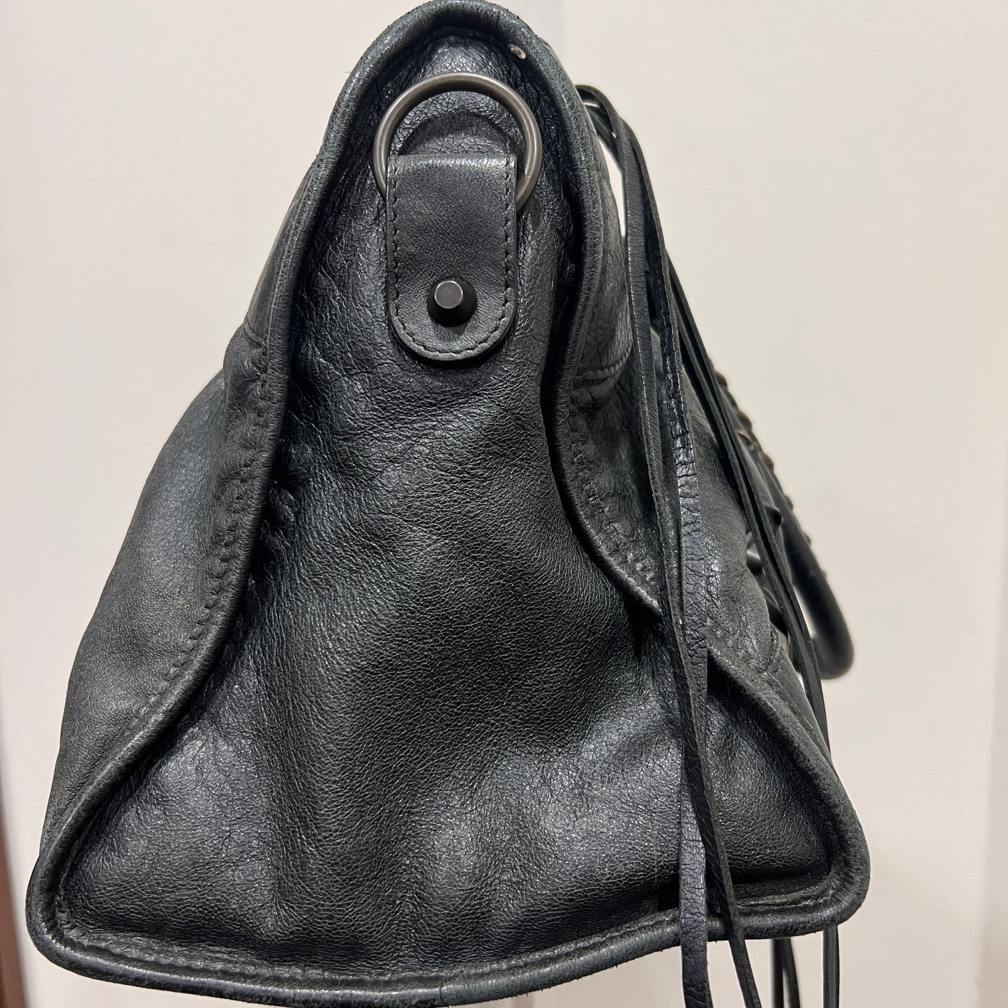 BALENCIAGA City Bag 43cm