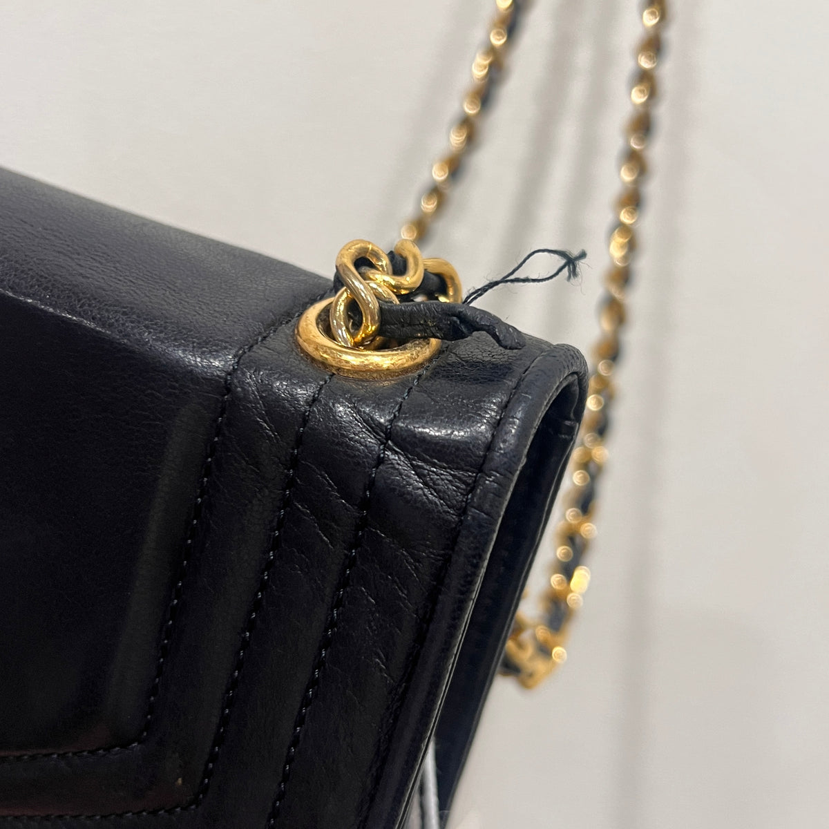 CHANEL CC Envelope Flap Bag