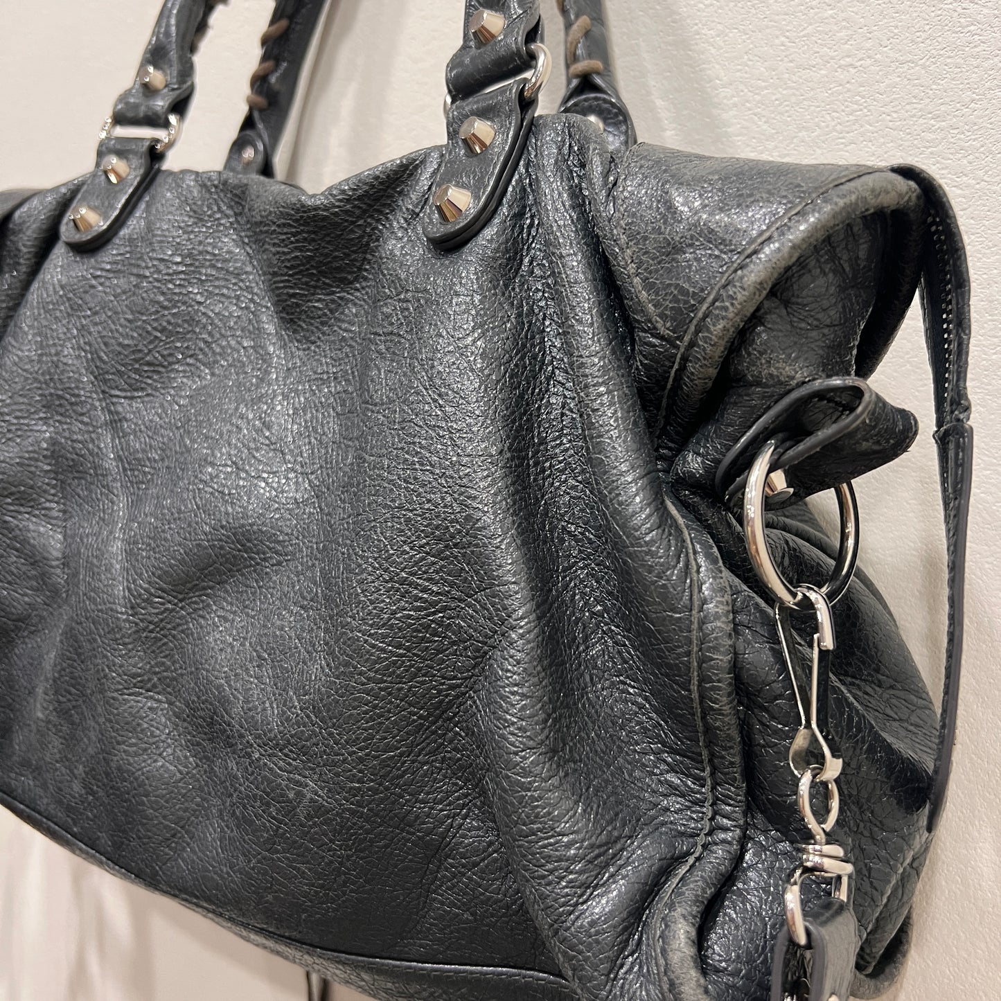 BALENCIAGA City Bag