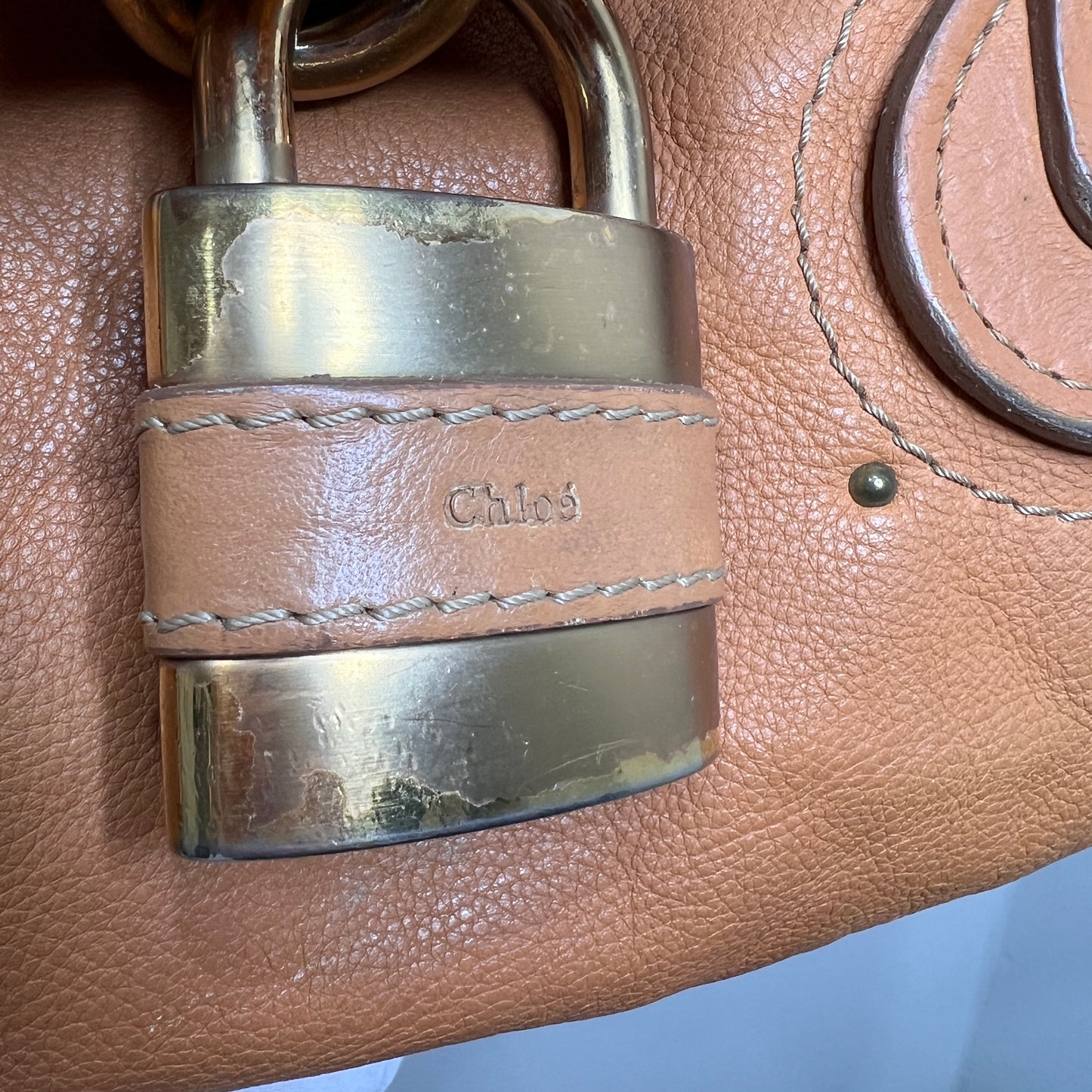 CHLOE Paddington