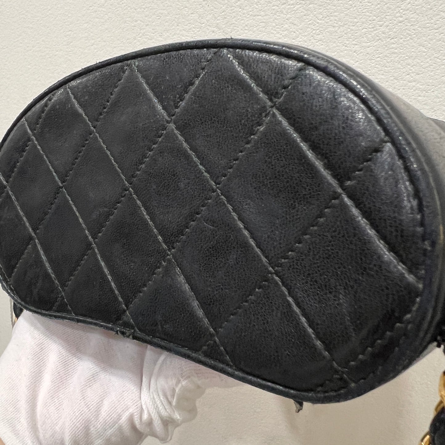 CHANEL Tasel Bag