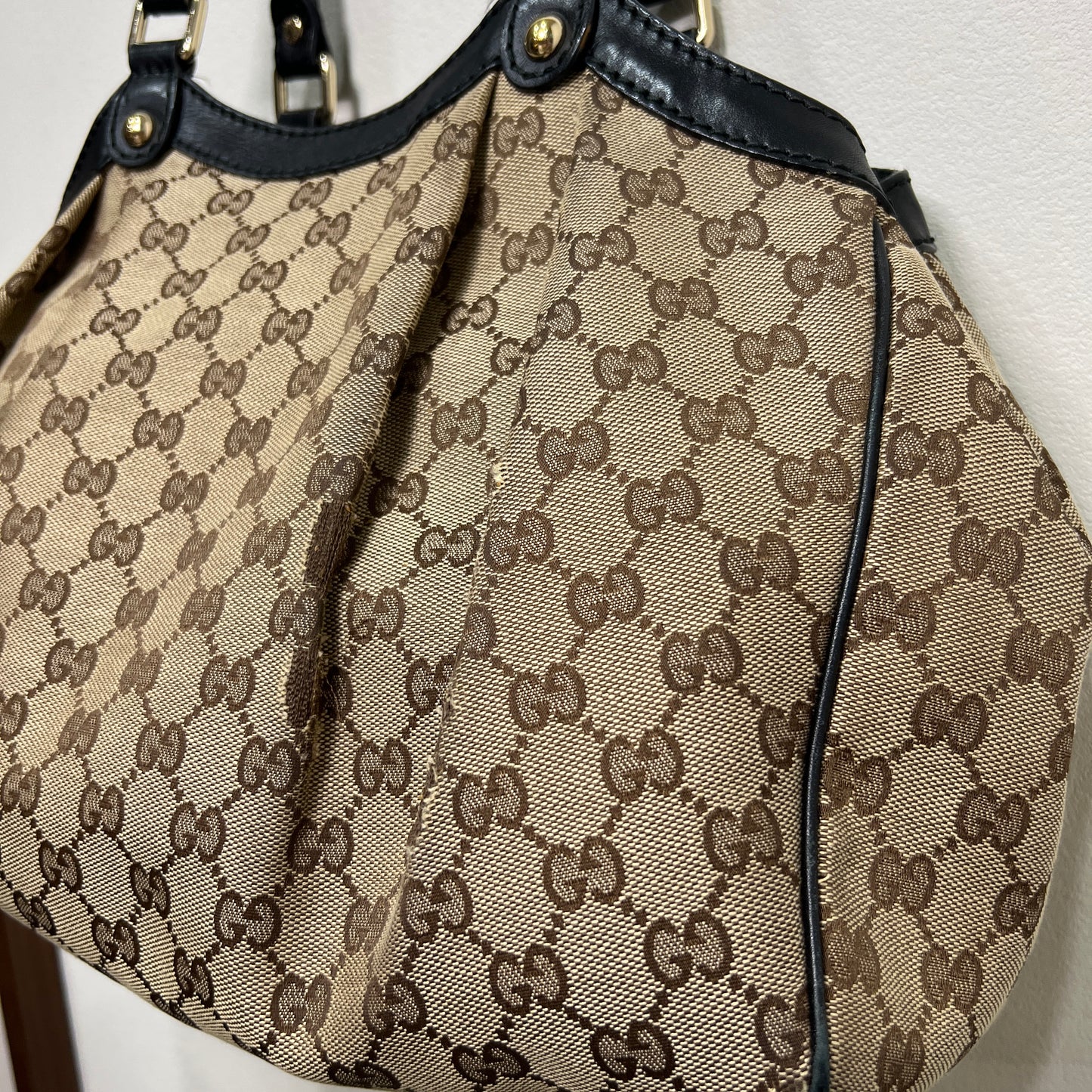 GUCCI Shoulder Bag