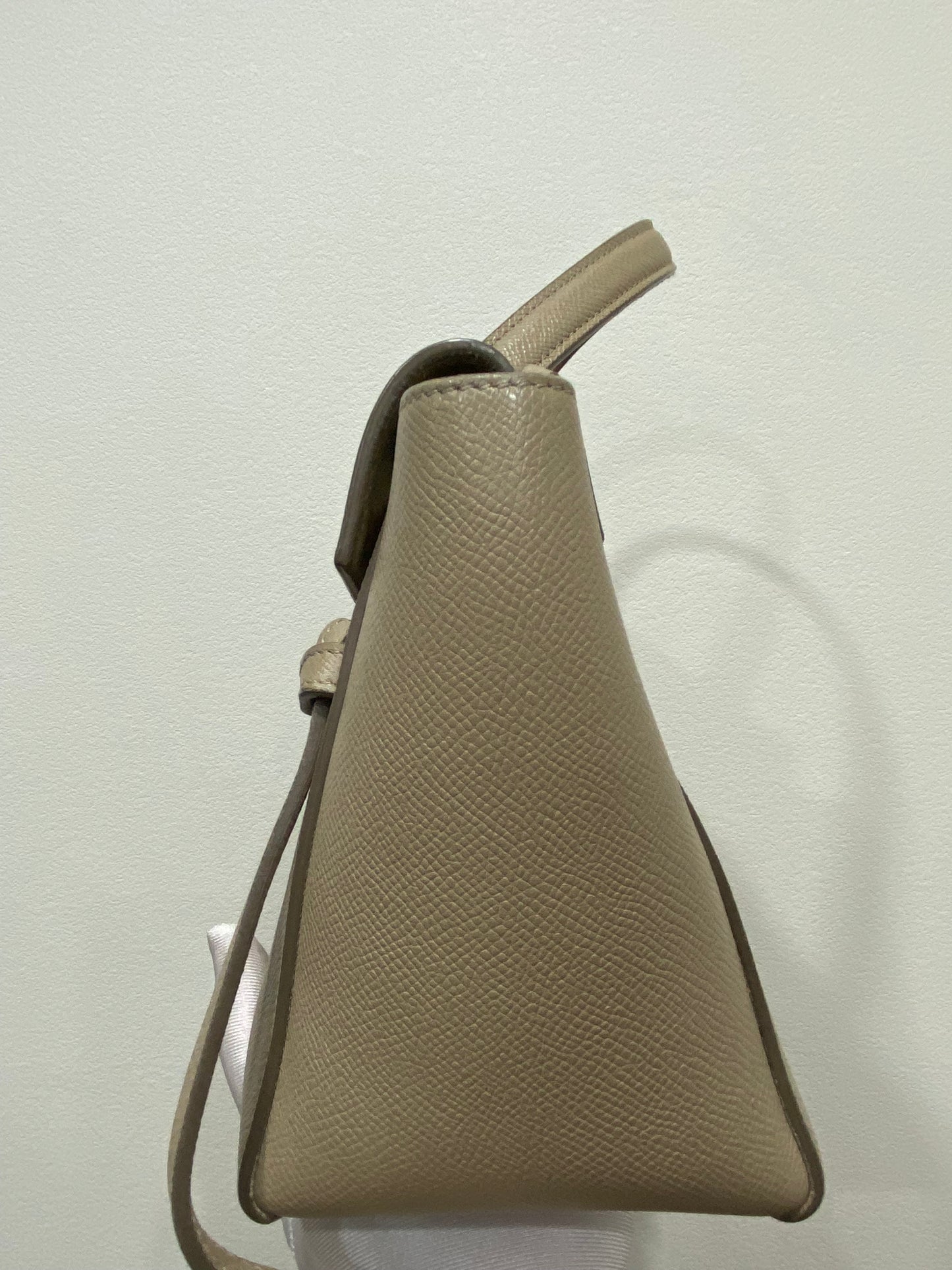 CELINE Nano BELT BAG