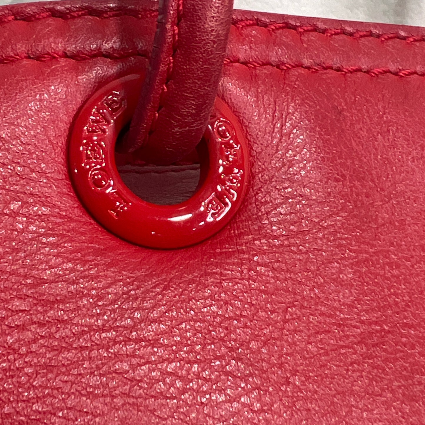 LOEWE Shoulder Bag (264272)