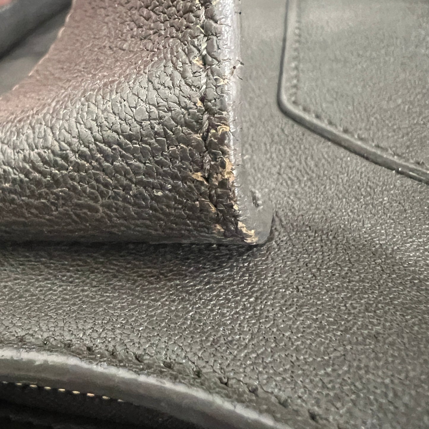 YSL Cabas Chyc