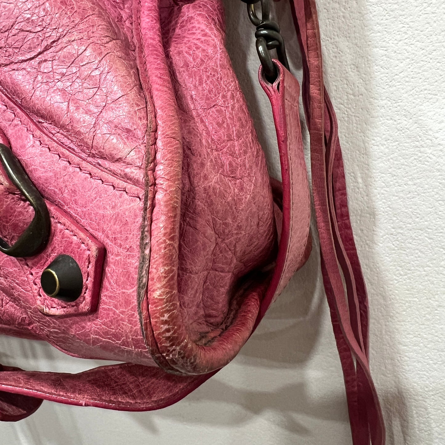 BALENCIAGA City Bag