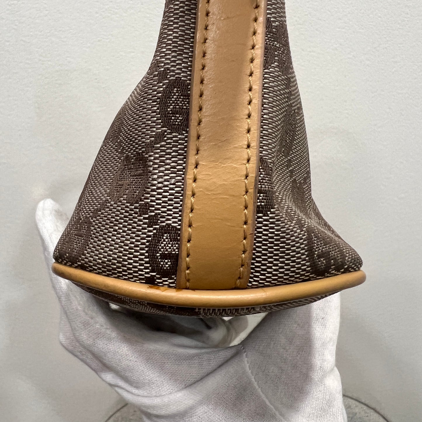 Gucci Boat Handbag