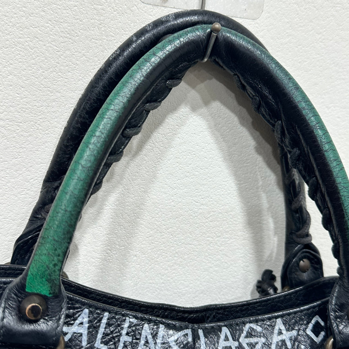 BALENCIAGA City Bag Medium