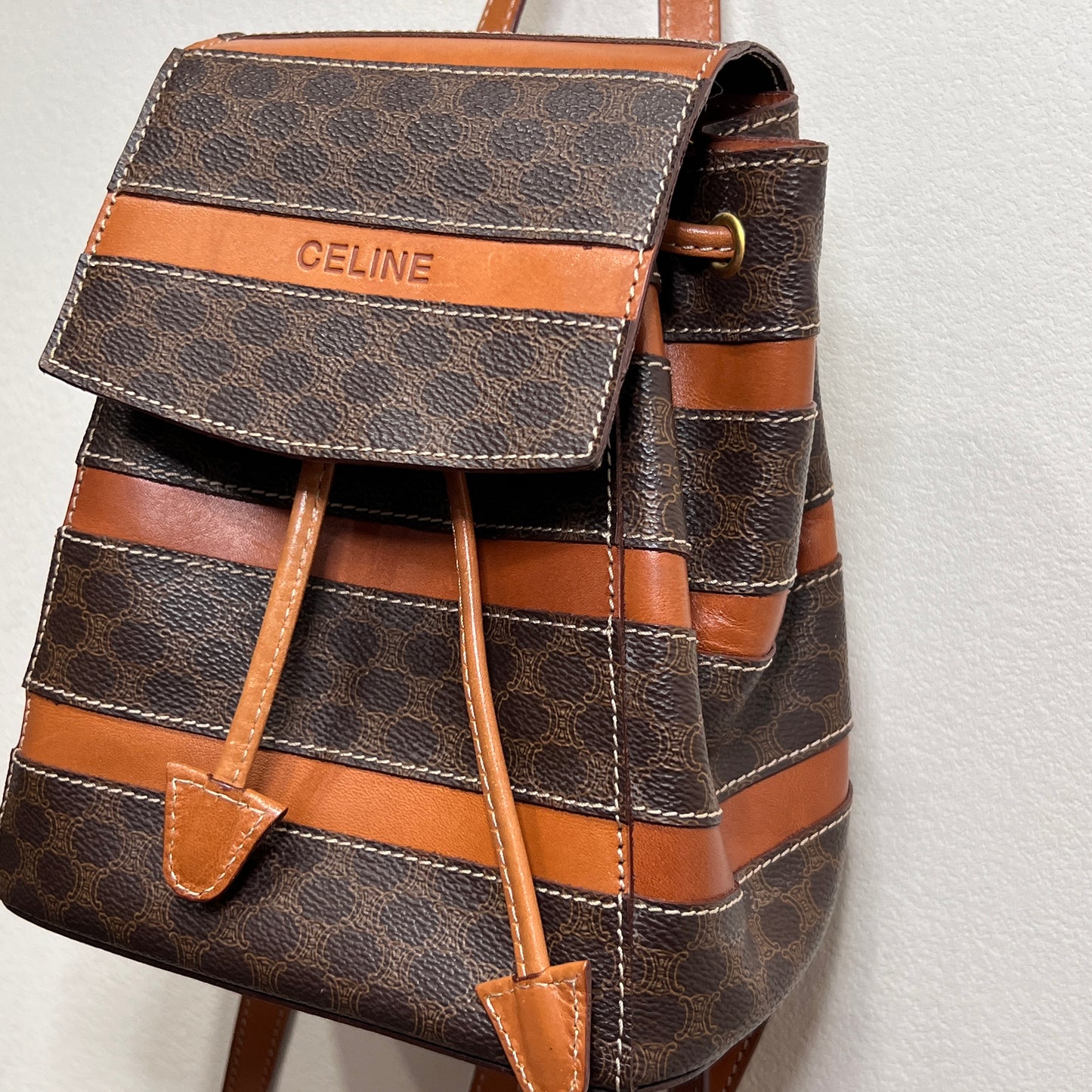 CELINE Backpack