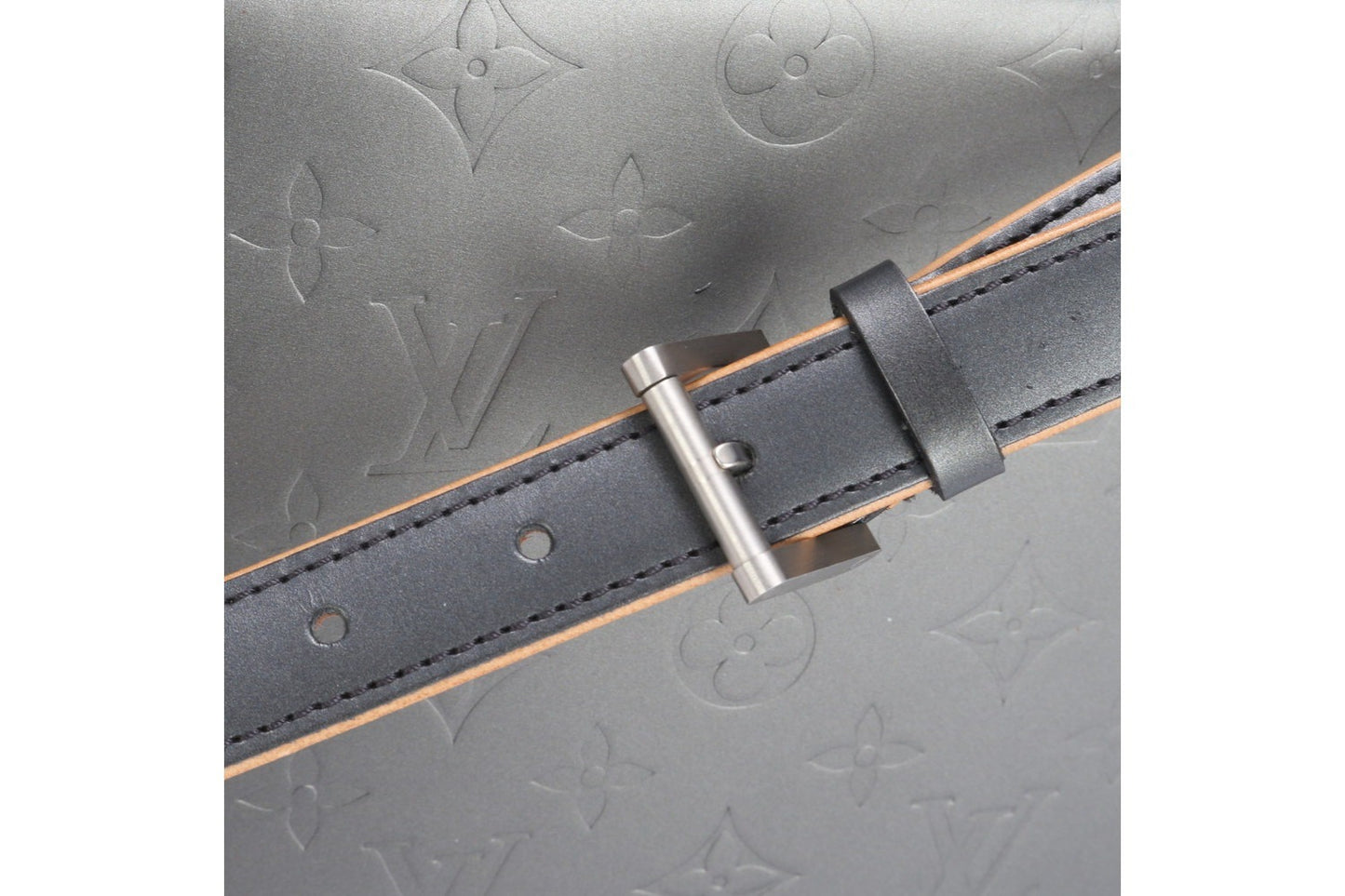 LOUIS VUITTON ALSTON NOIR
