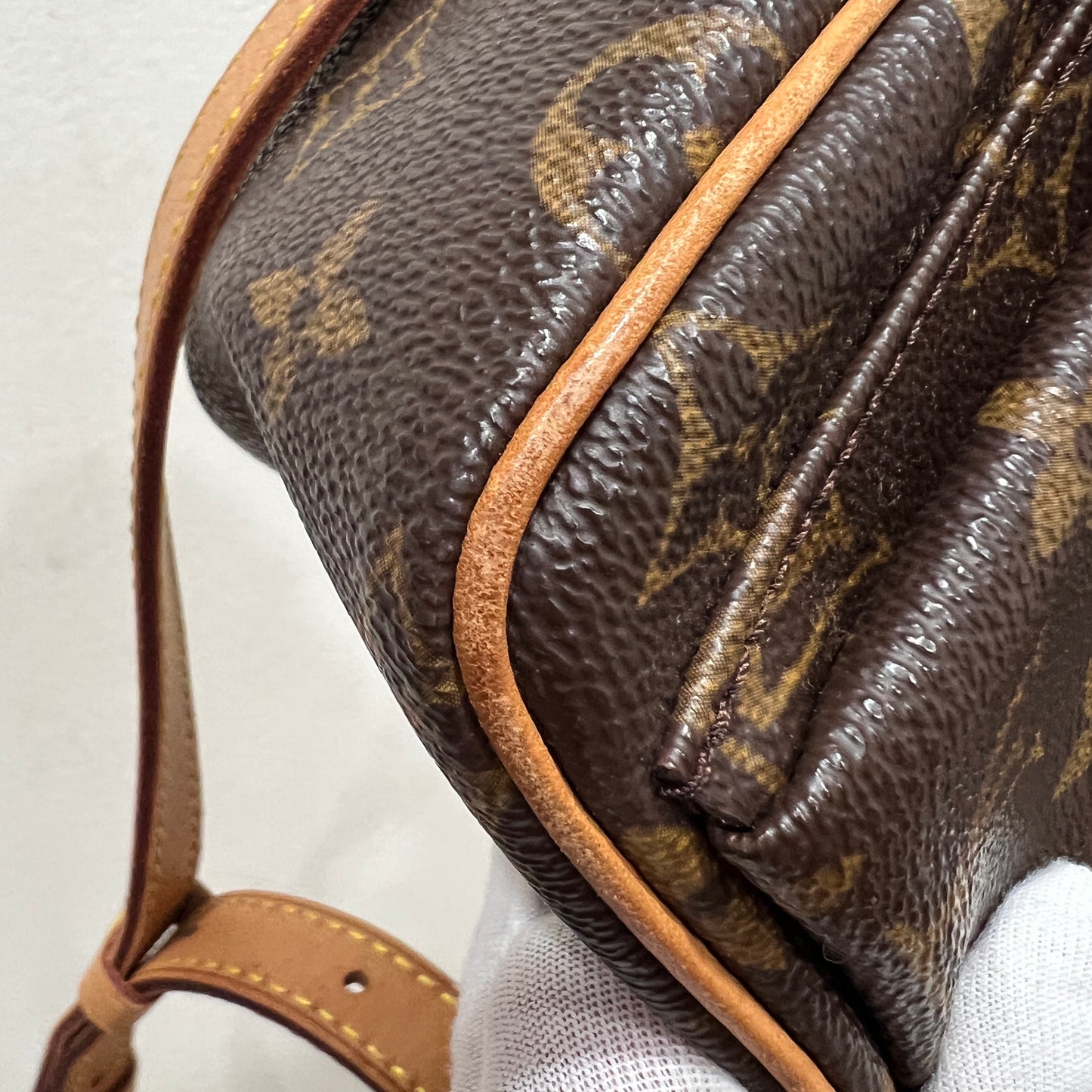 LOUIS VUITTON Viva Cite PM