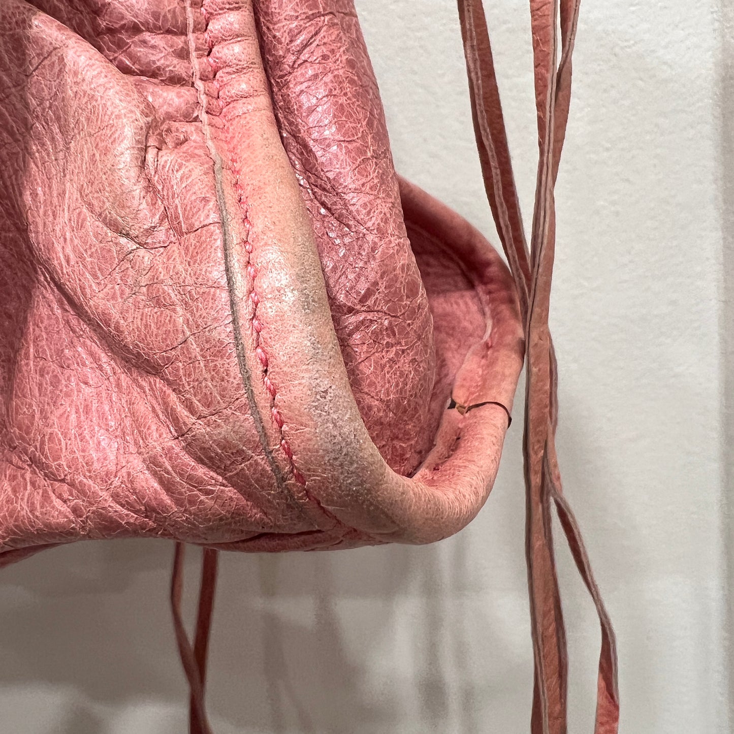 BALENCIAGA City Bag