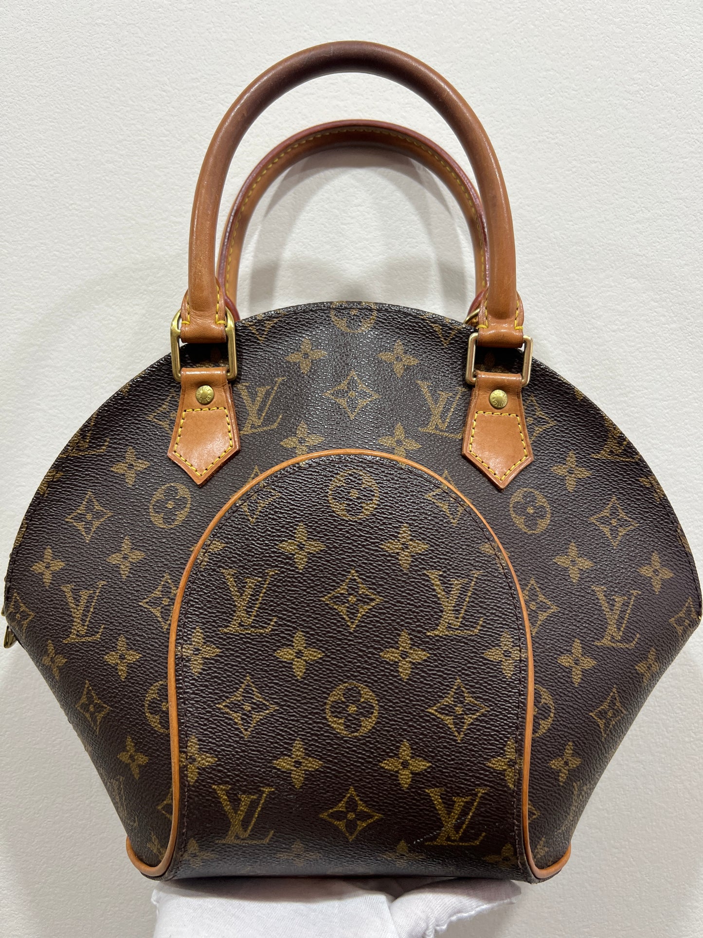 LOUIS VUITTON Ellipse PM Handbag