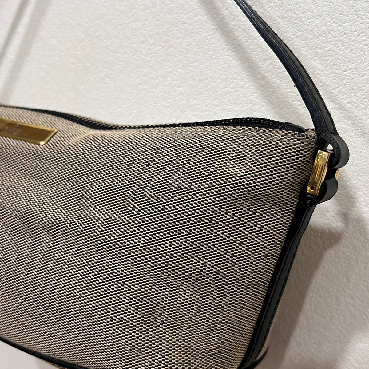 GUCCI Boat Bag