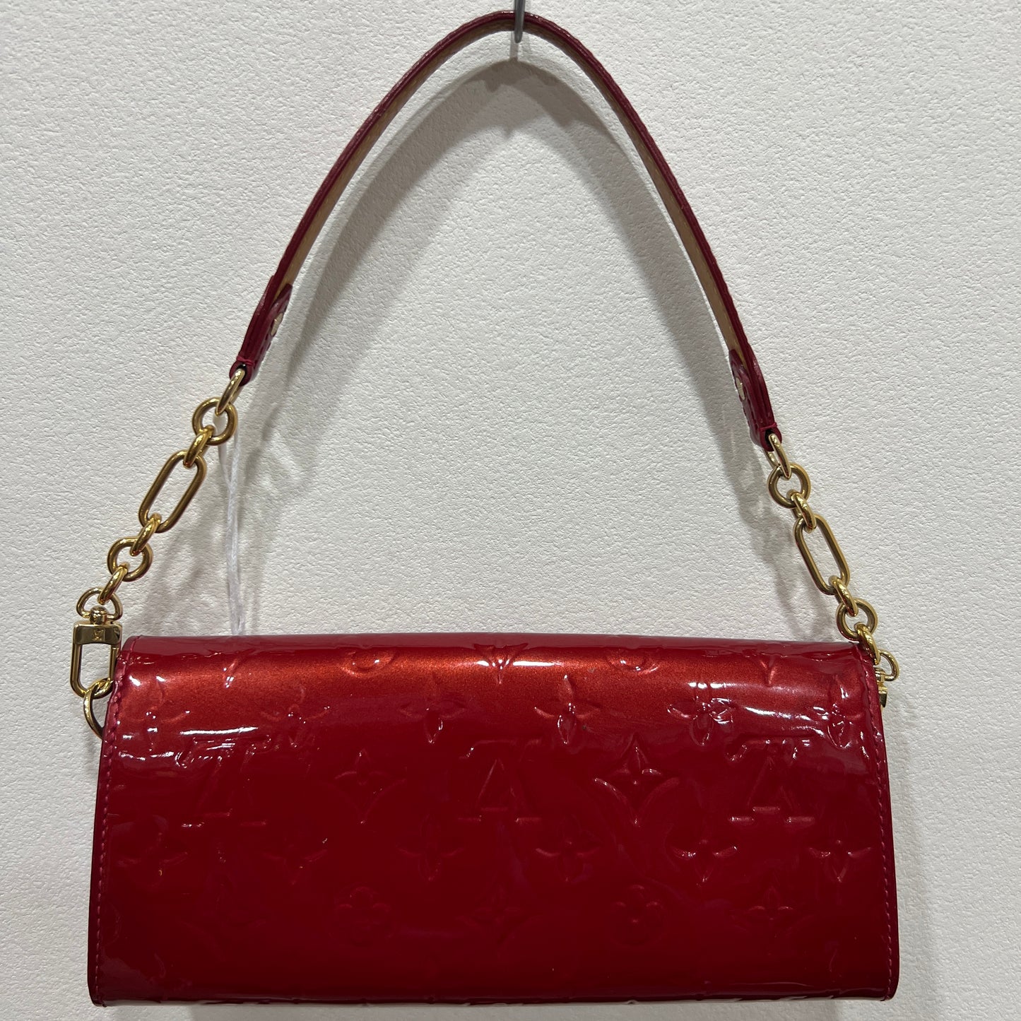 LOUIS VUITTON Sunset Boulevard Clutch Bag