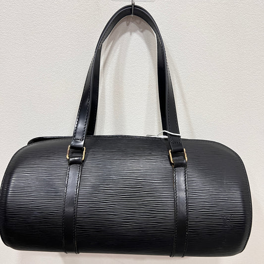 LOUIS VUITTON Epi Leather papillon