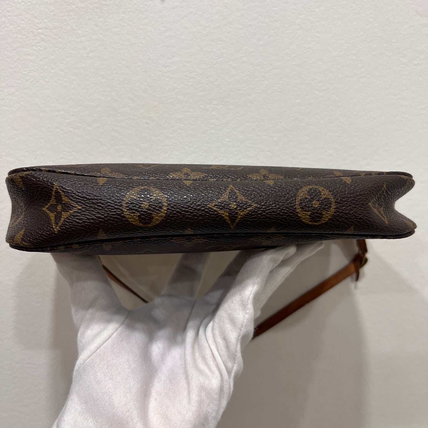 LOUIS VUITTON Accessory Pochette