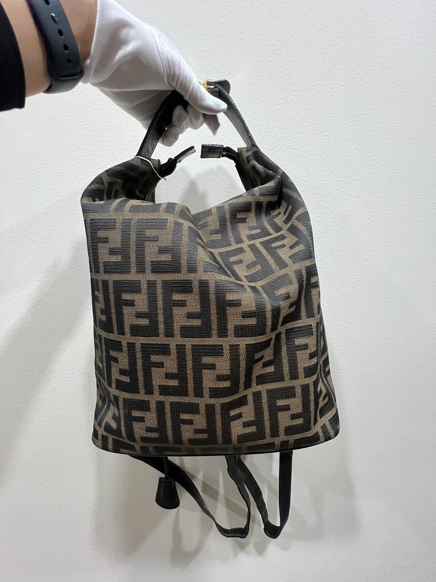 FENDI BACK PACK