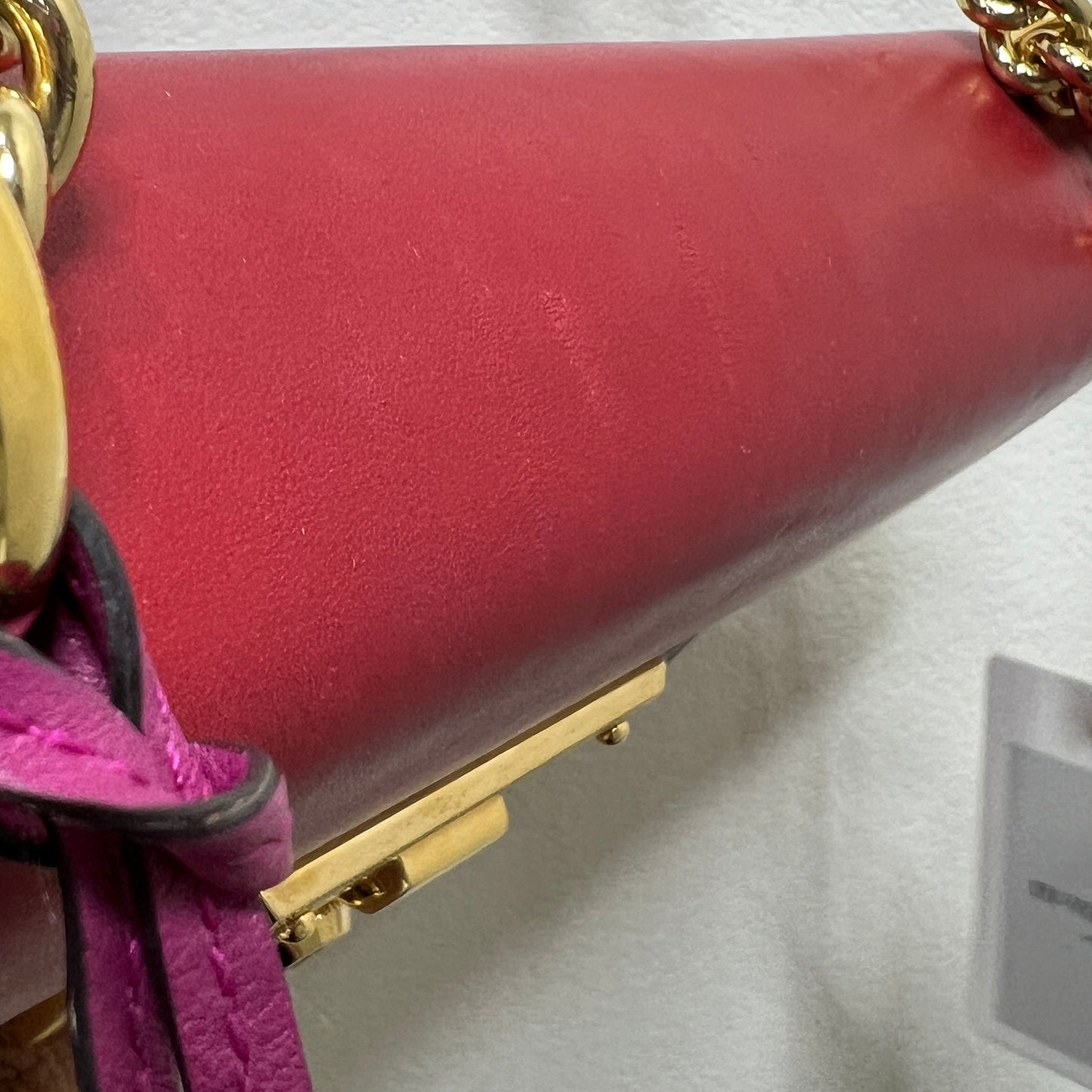 GUCCI Small GG Supreme