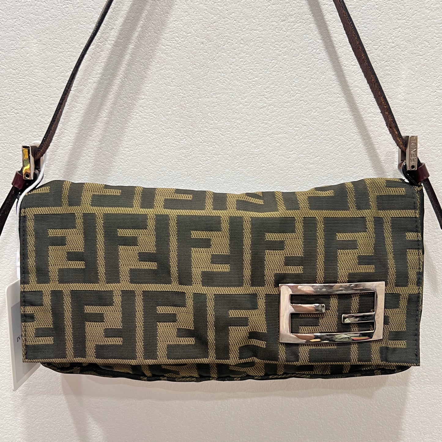 FENDI Accessory Pouch Mini Handbag