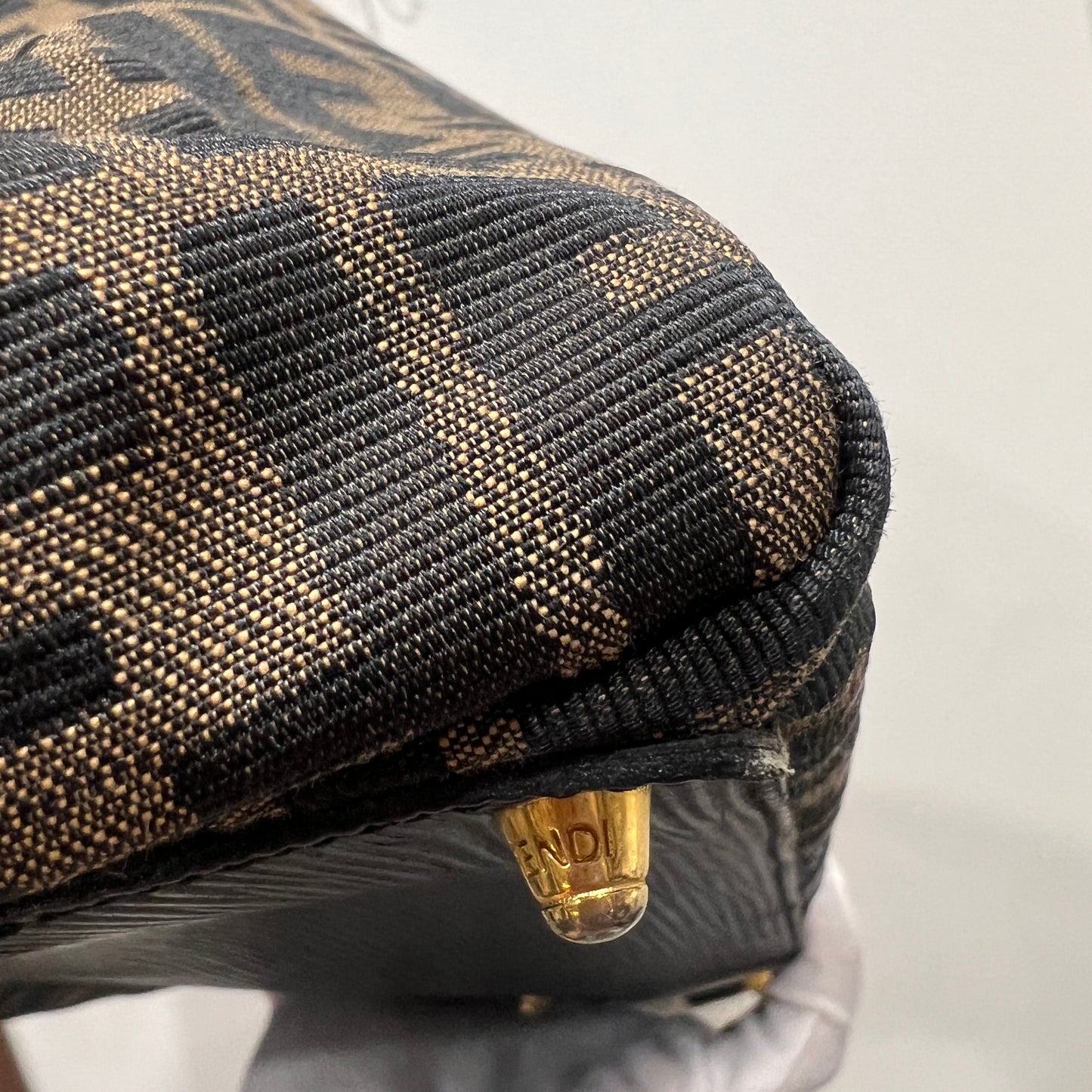 FENDI Travel Bag (2505-20)