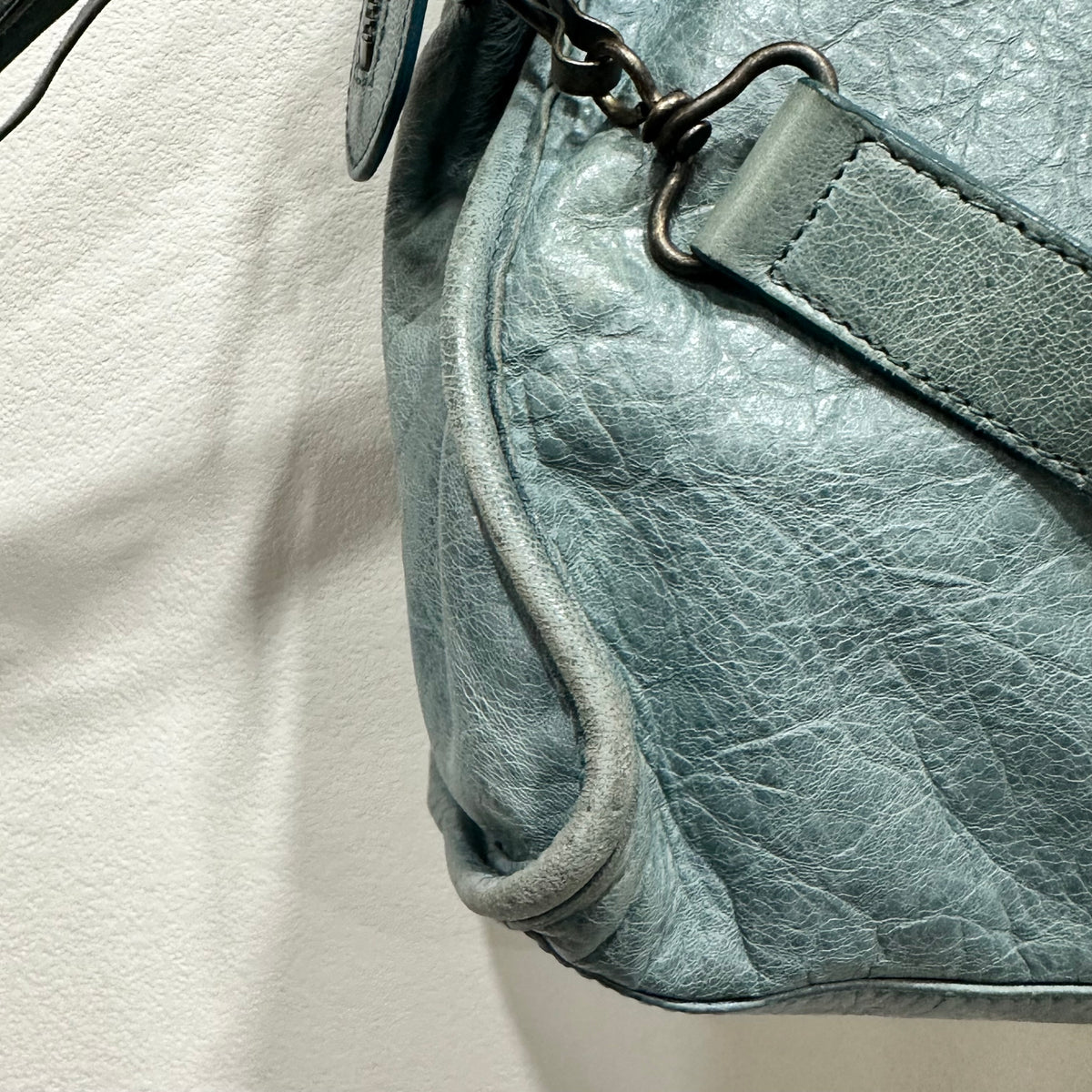 BALENCIAGA City Bag Medium