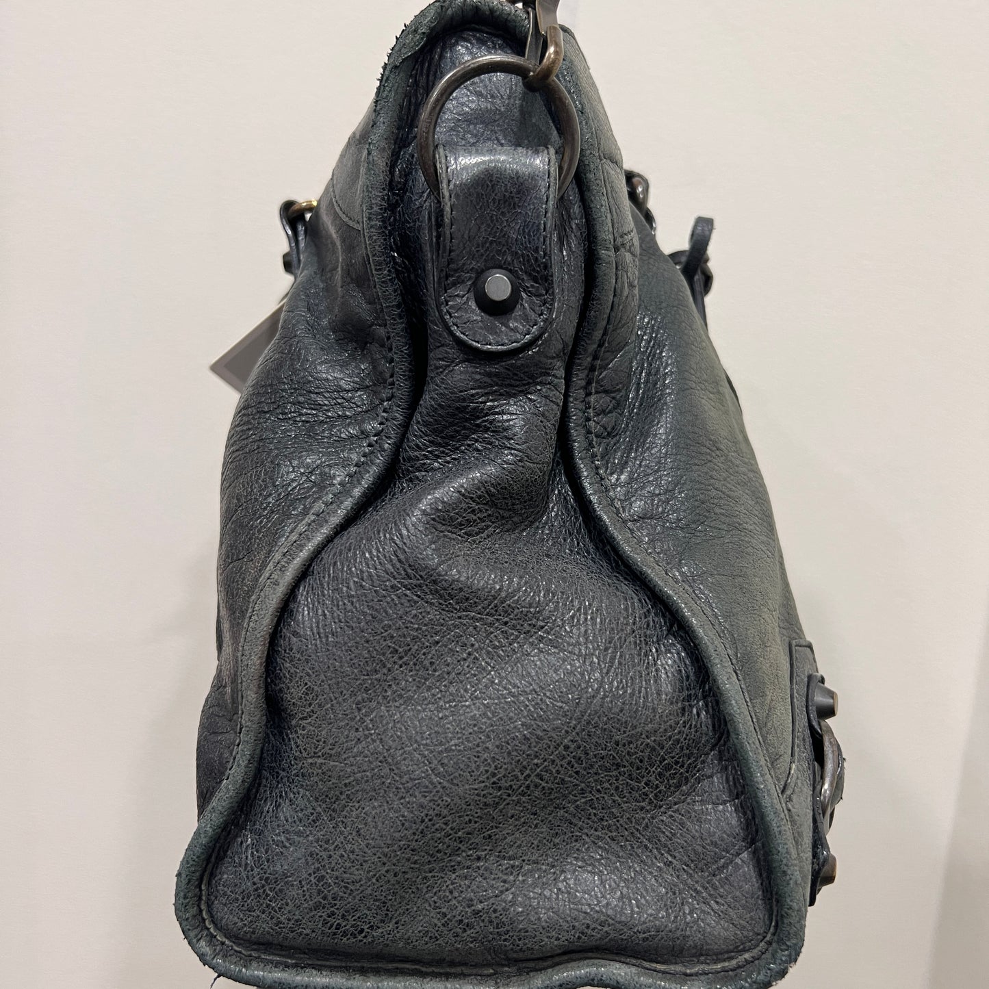 BALENCIAGA City Bag Medium 37 cm
