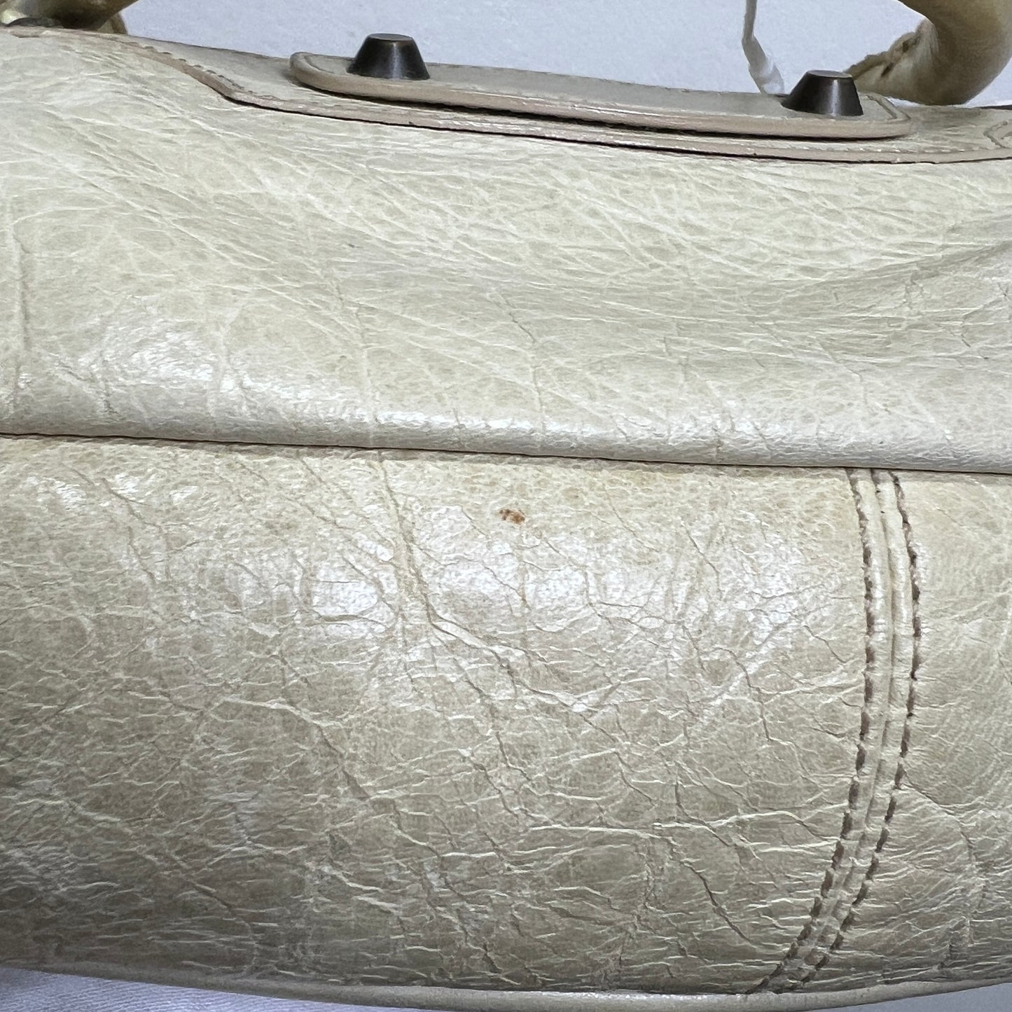 BALENCIAGA First Bag
