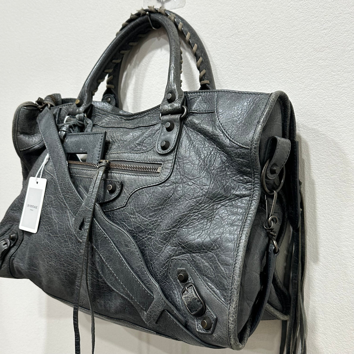 BALENCIAGA City Bag Medium