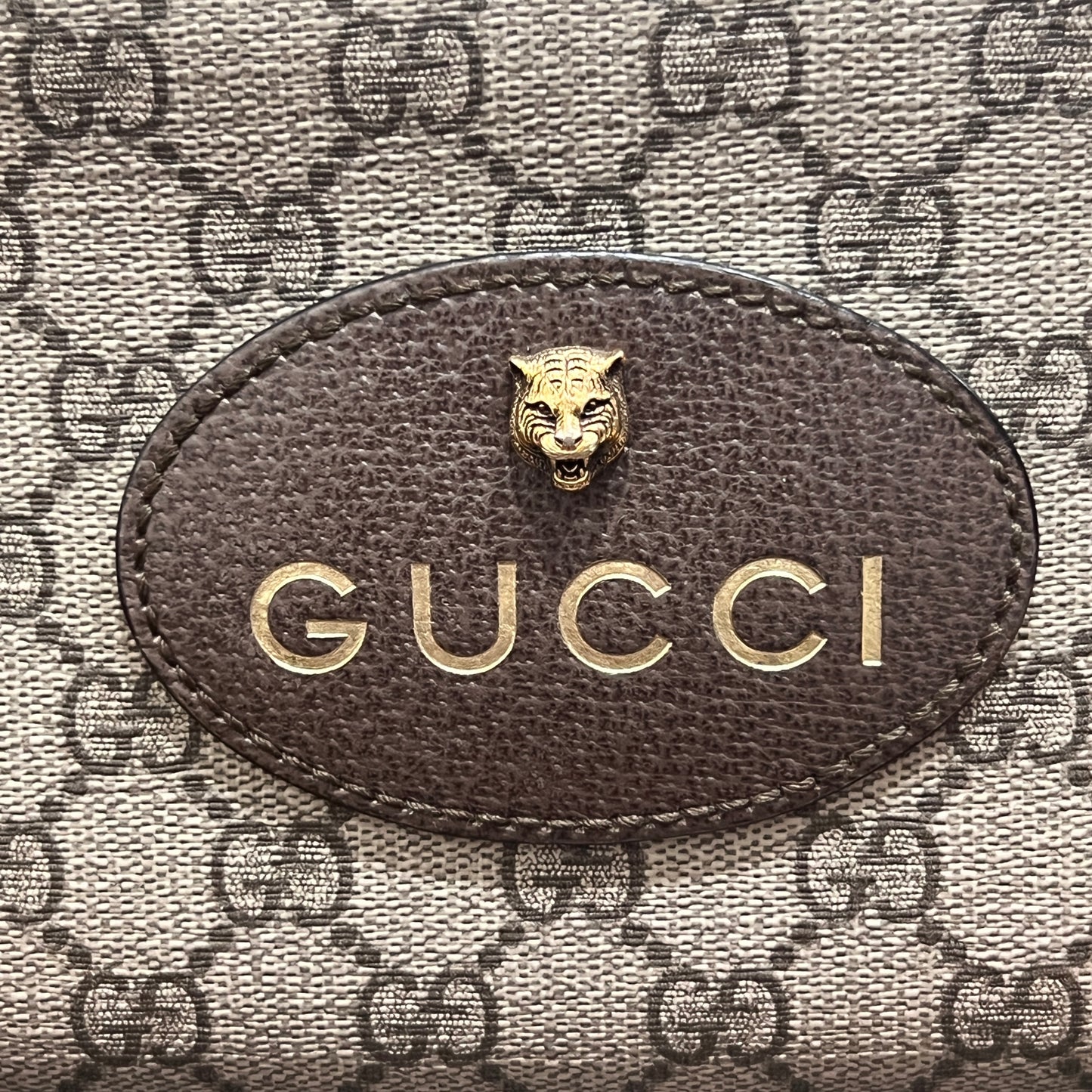 GUCCI Crossbody
