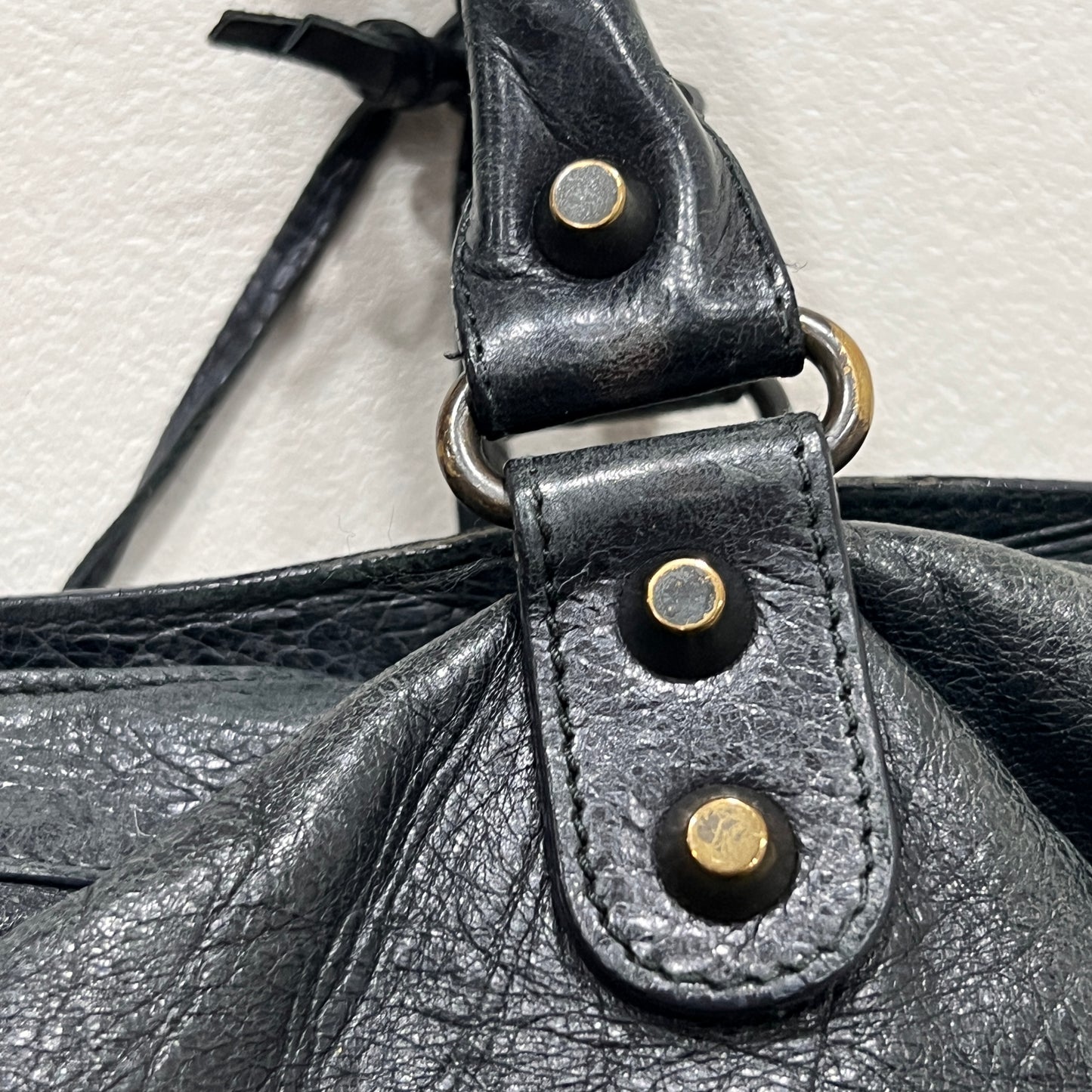 BALENCIAGA City Bag Medium 37 cm