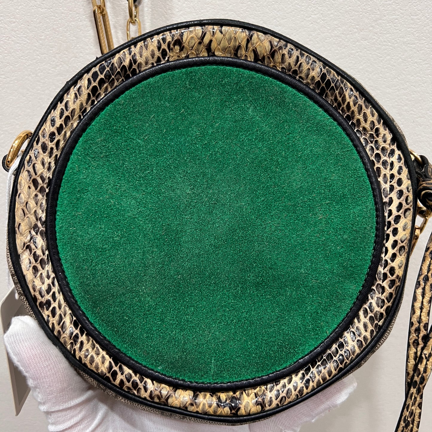 GUCCI Chain Bag