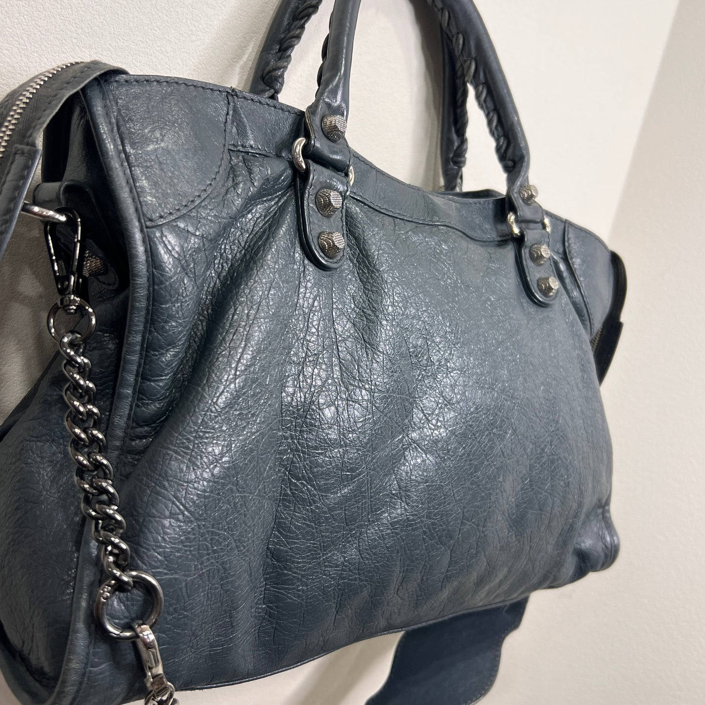 BALENCIAGA City Bag Medium