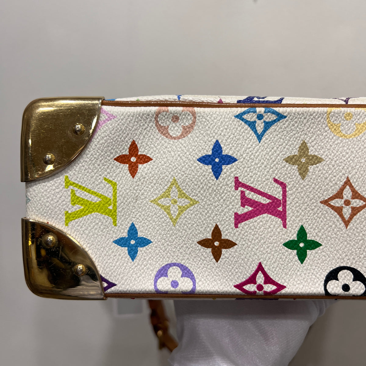 LOUIS VUITTON Murakami