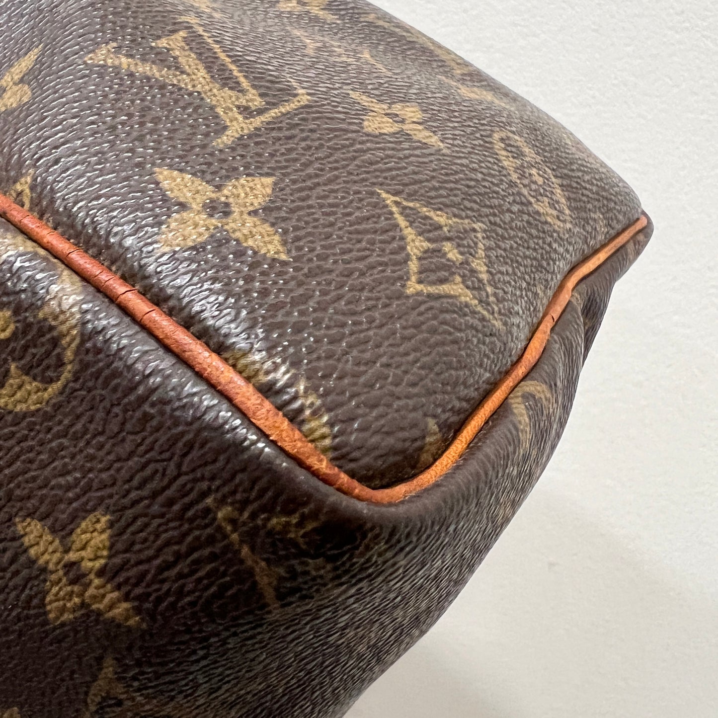 LOUIS VUITTON Speedy 25