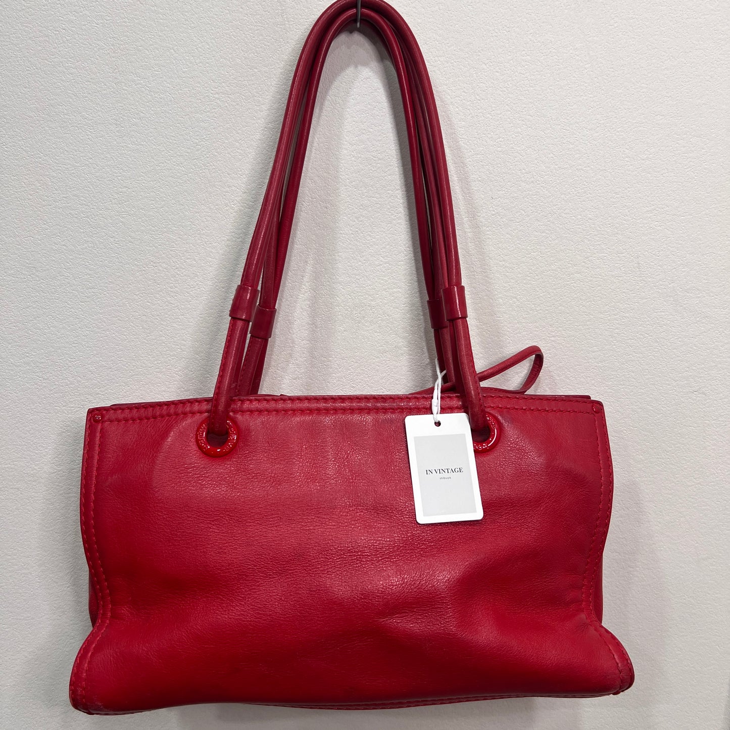 LOEWE Shoulder Bag (264272)