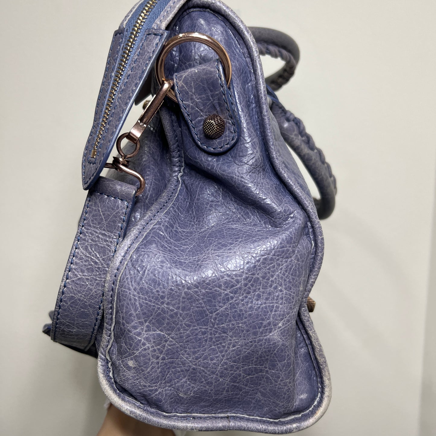 BALENCIAGA City Bag Medium