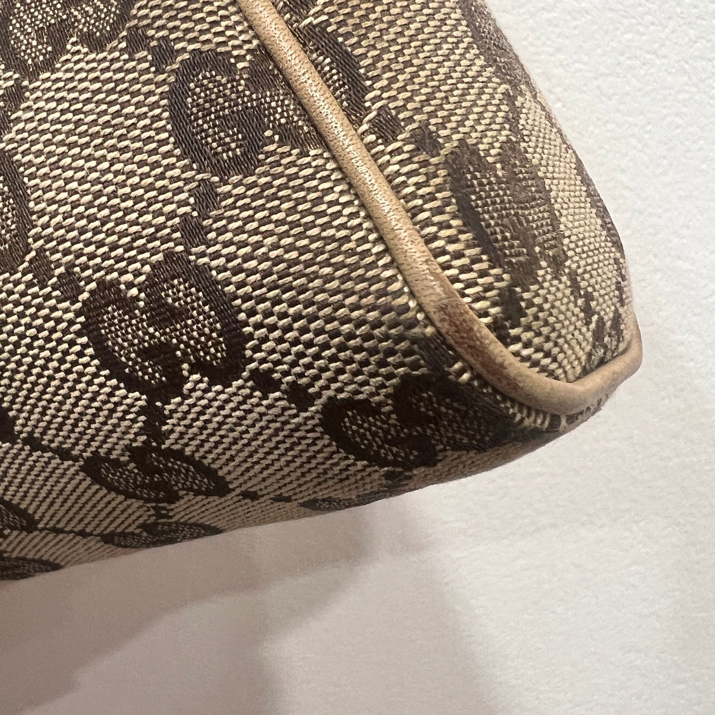 GUCCI  Shoulder Bag