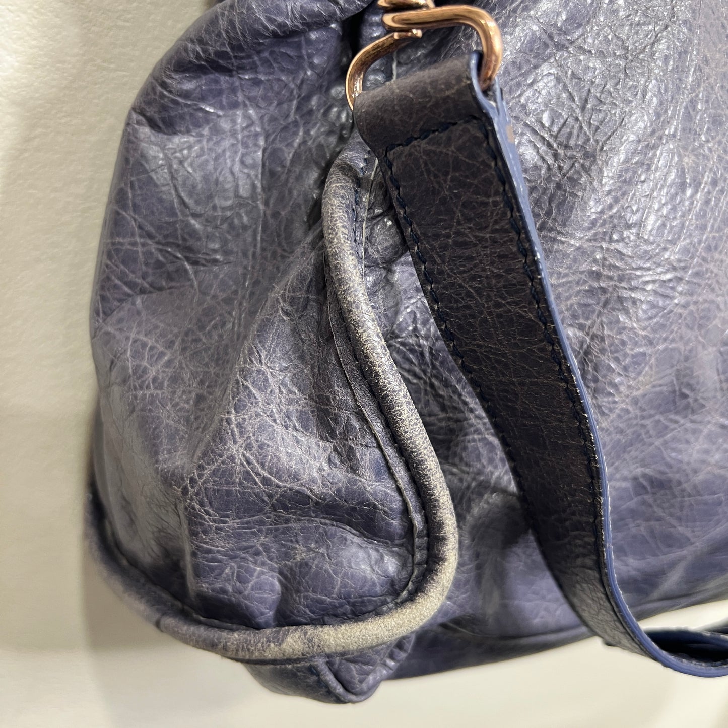 BALENCIAGA City Bag Medium