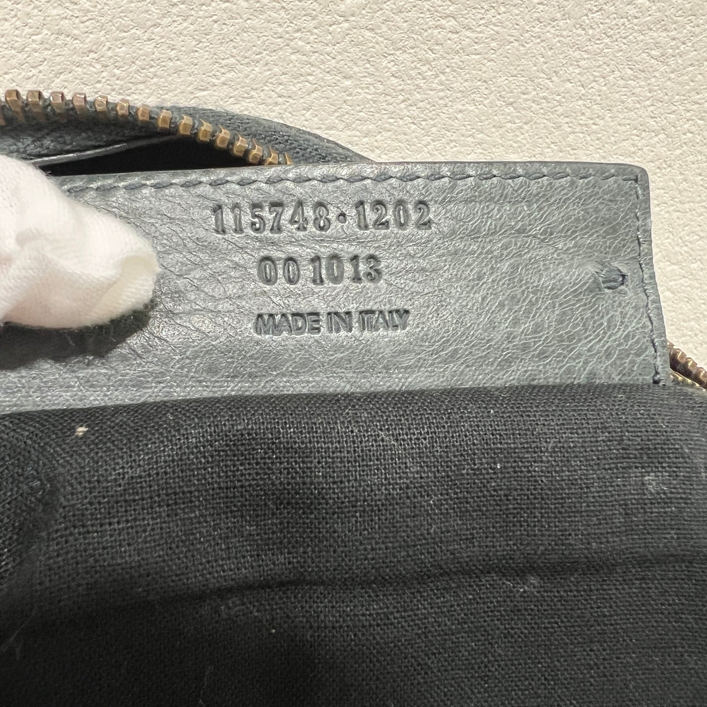 BALENCIAGA CITY BAG