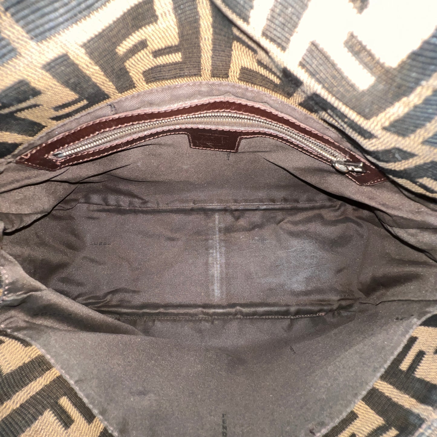 FENDI Mamma Baguette