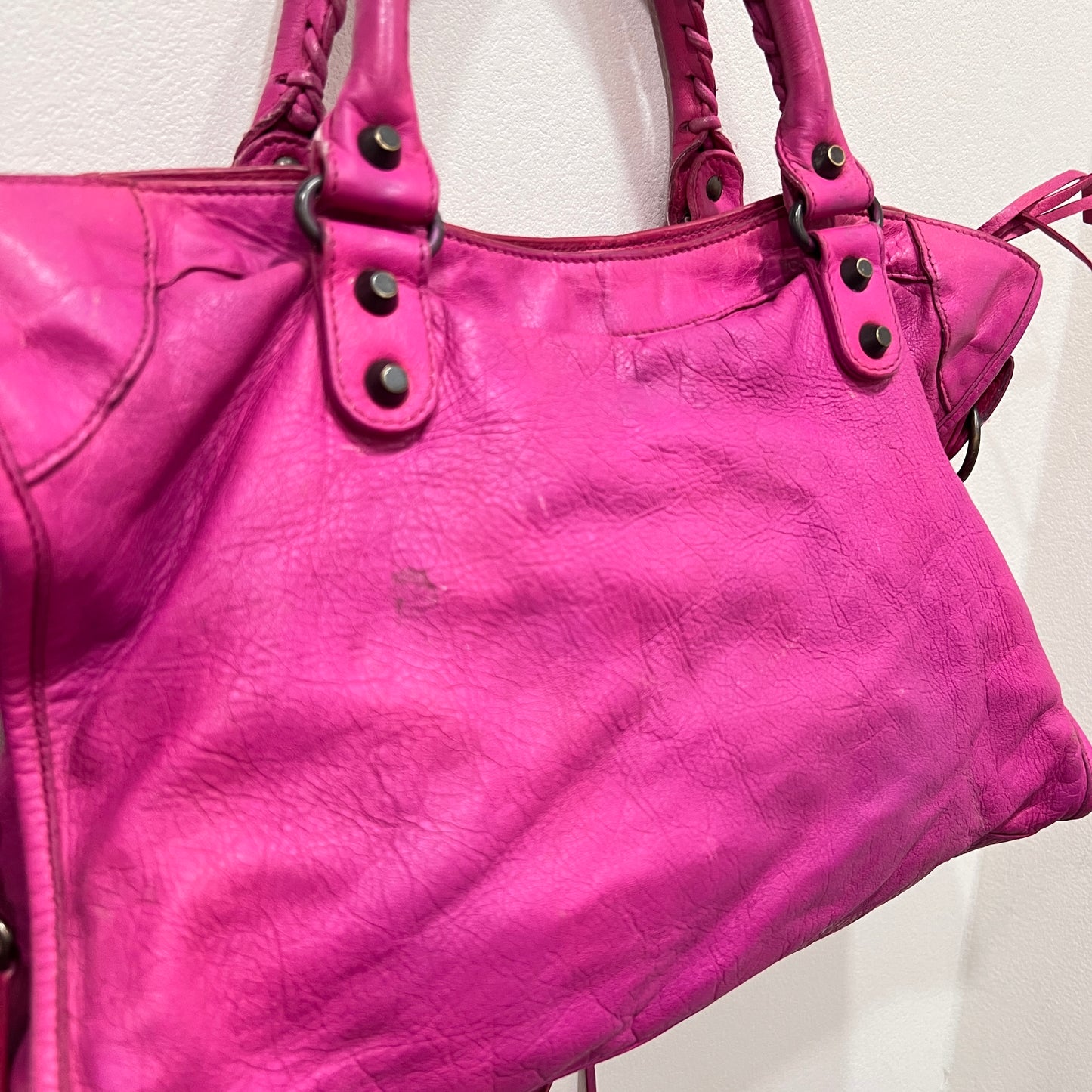 BALENCIAGA City Bag