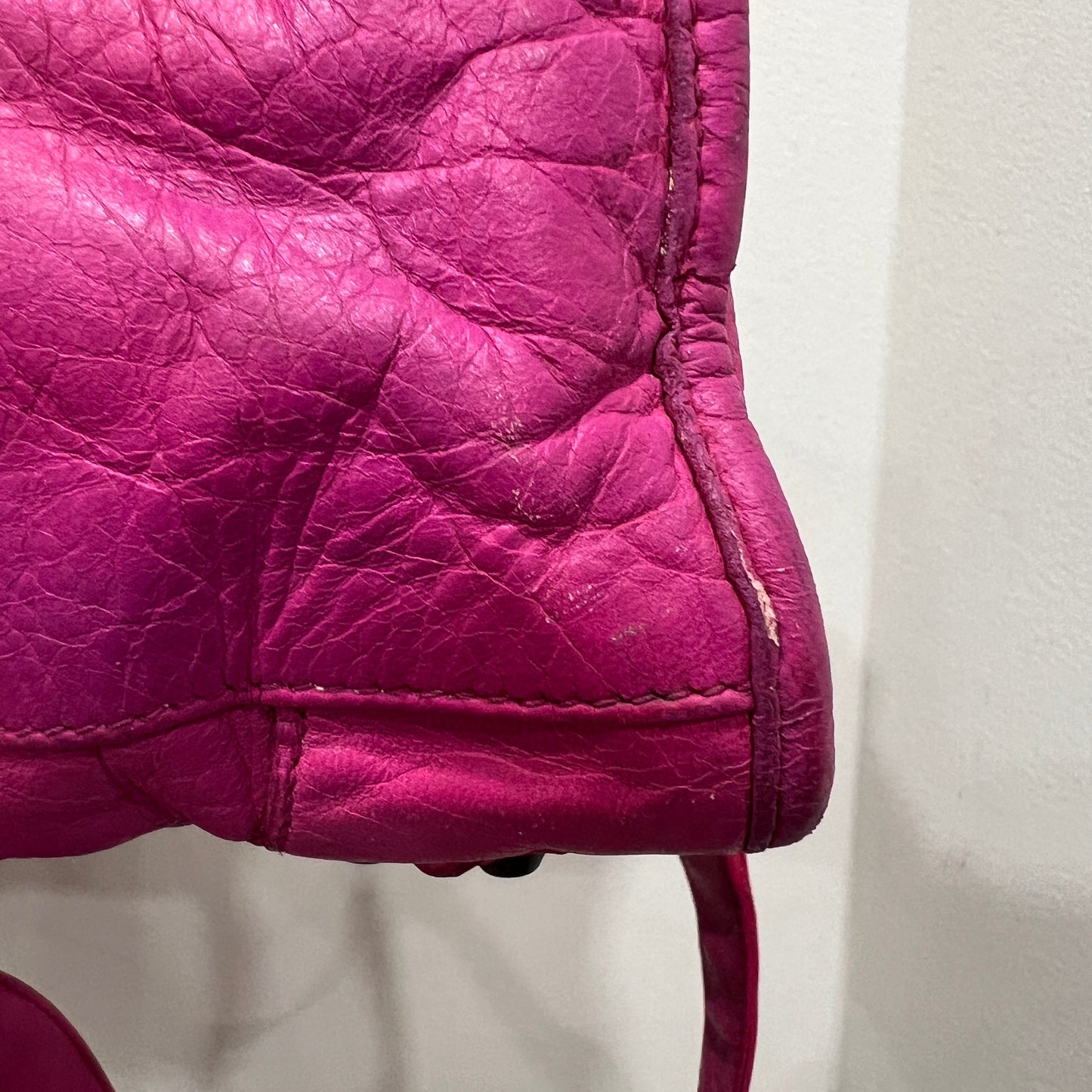 BALENCIAGA City Bag