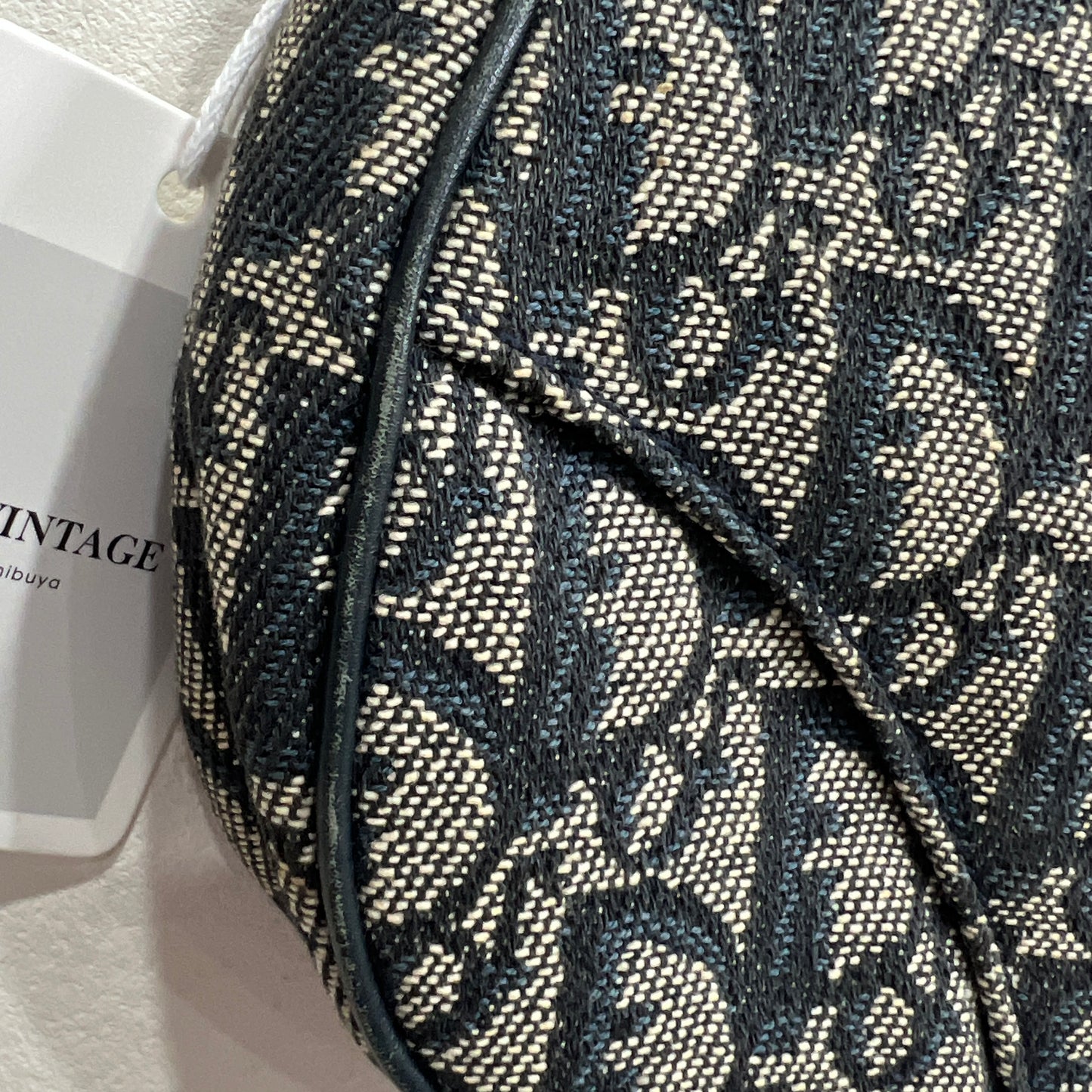 DIOR Saddle